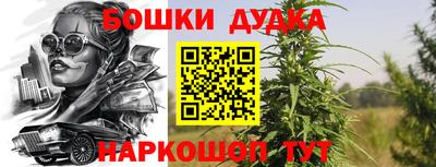 молекула духа Бузулук